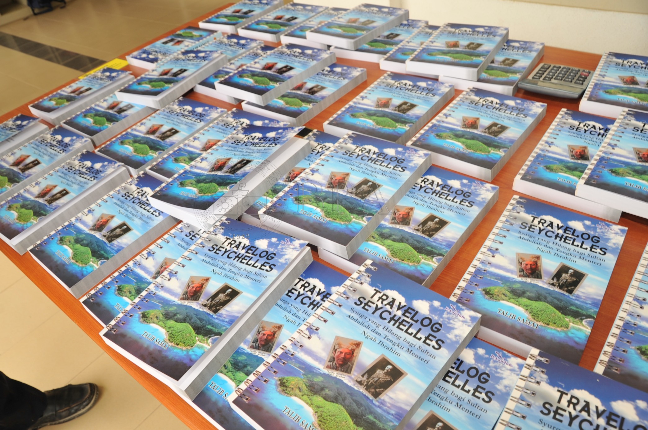 BPA 12 96 buku PRO 4500